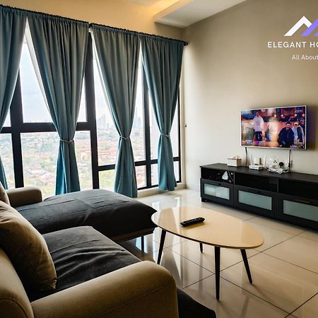 Mosaic Southkey Midvalley By Elegant جوهر بهرو المظهر الخارجي الصورة
