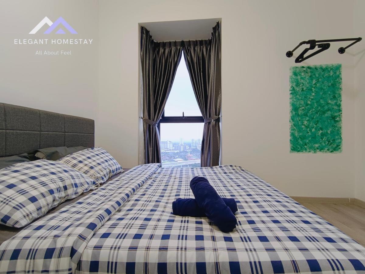 Mosaic Southkey Midvalley By Elegant جوهر بهرو المظهر الخارجي الصورة