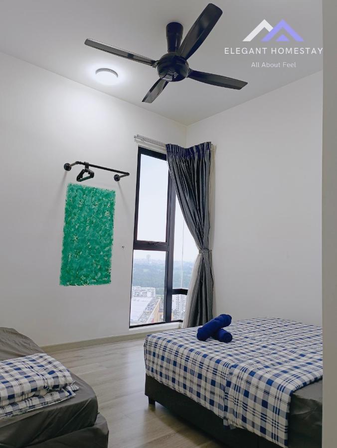 Mosaic Southkey Midvalley By Elegant جوهر بهرو المظهر الخارجي الصورة