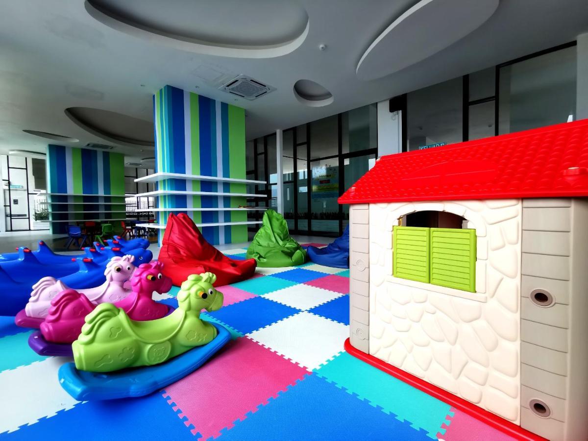 Mosaic Southkey Midvalley By Elegant جوهر بهرو المظهر الخارجي الصورة