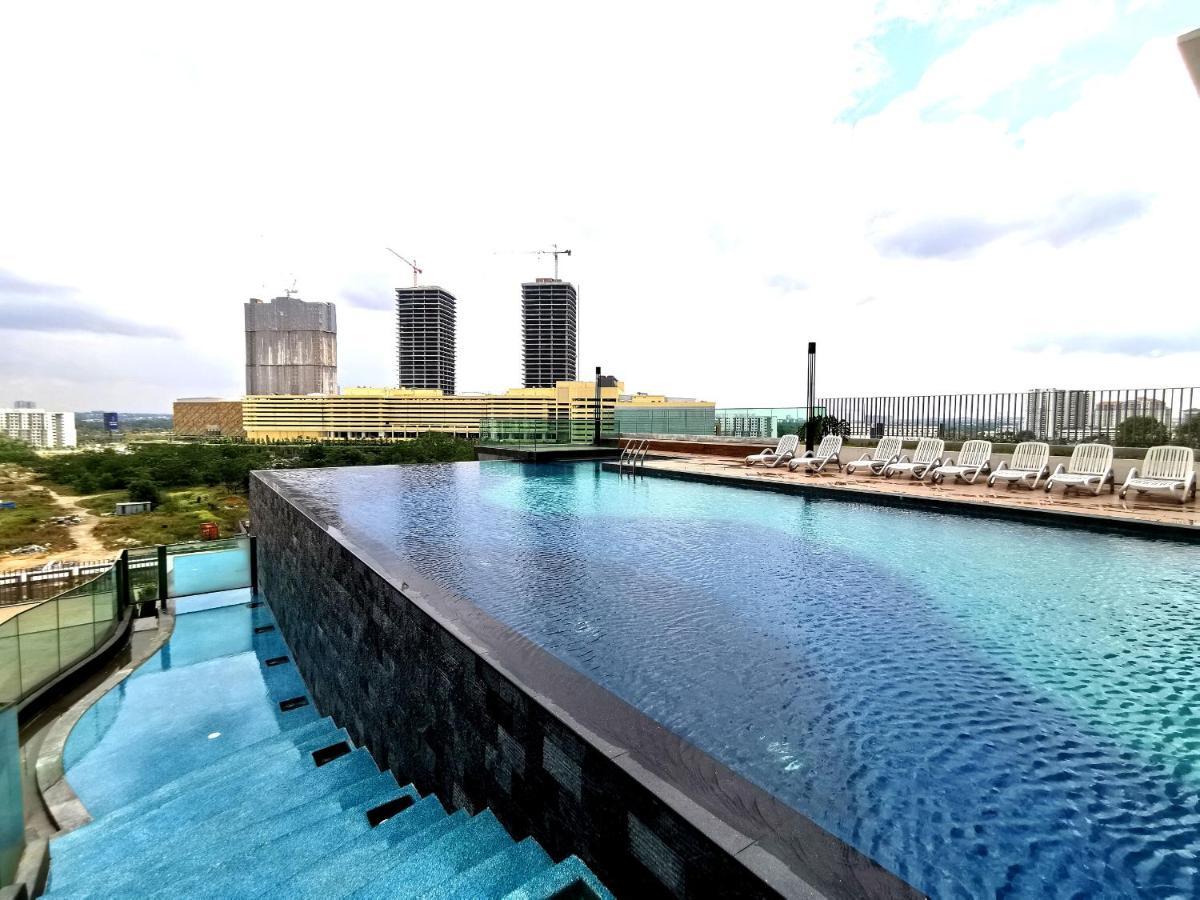 Mosaic Southkey Midvalley By Elegant جوهر بهرو المظهر الخارجي الصورة