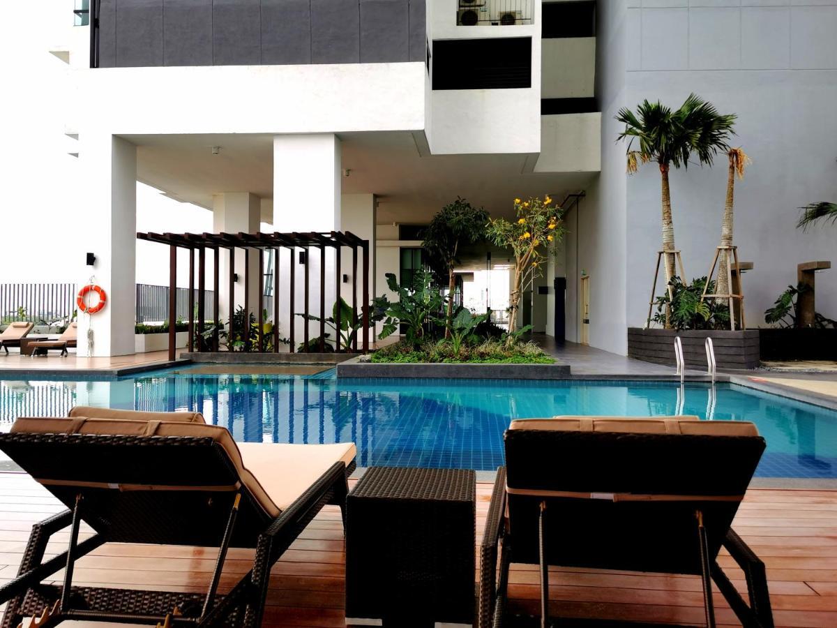 Mosaic Southkey Midvalley By Elegant جوهر بهرو المظهر الخارجي الصورة