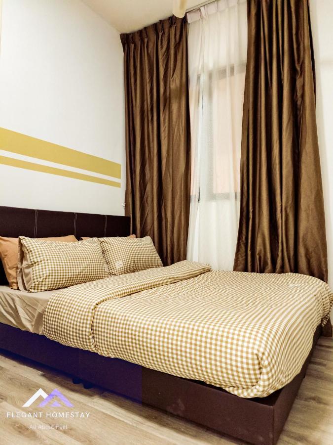 Mosaic Southkey Midvalley By Elegant جوهر بهرو المظهر الخارجي الصورة