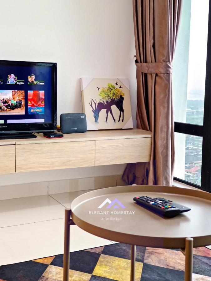 Mosaic Southkey Midvalley By Elegant جوهر بهرو المظهر الخارجي الصورة