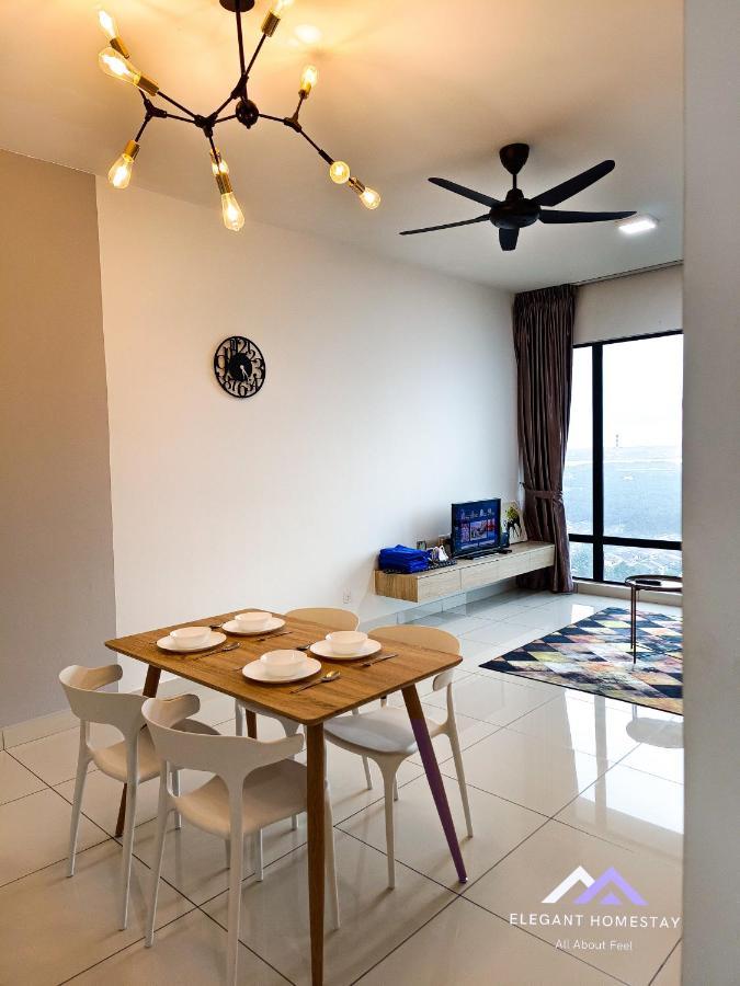 Mosaic Southkey Midvalley By Elegant جوهر بهرو المظهر الخارجي الصورة