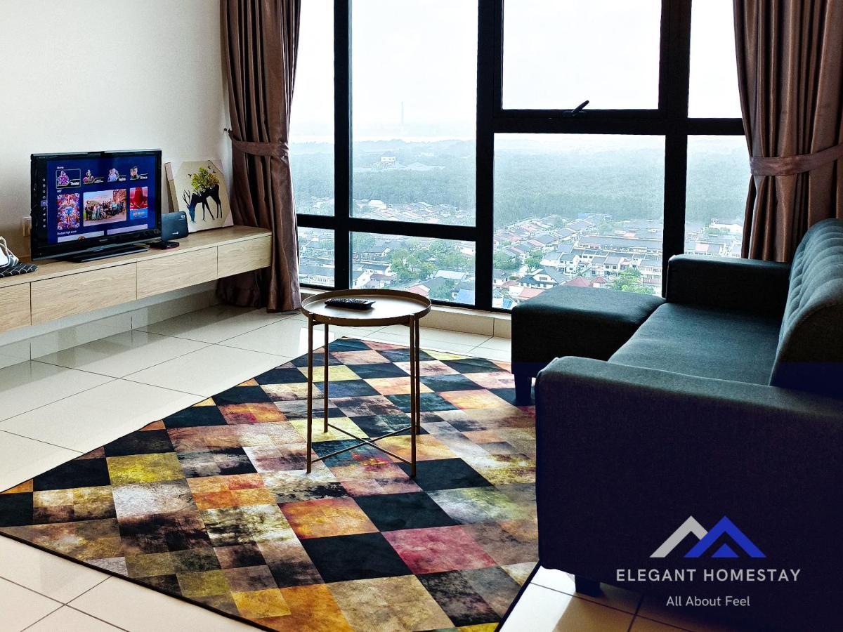 Mosaic Southkey Midvalley By Elegant جوهر بهرو المظهر الخارجي الصورة