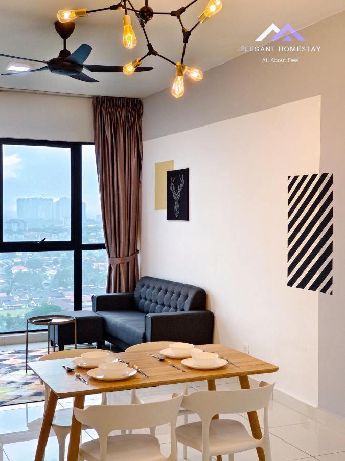 Mosaic Southkey Midvalley By Elegant جوهر بهرو المظهر الخارجي الصورة
