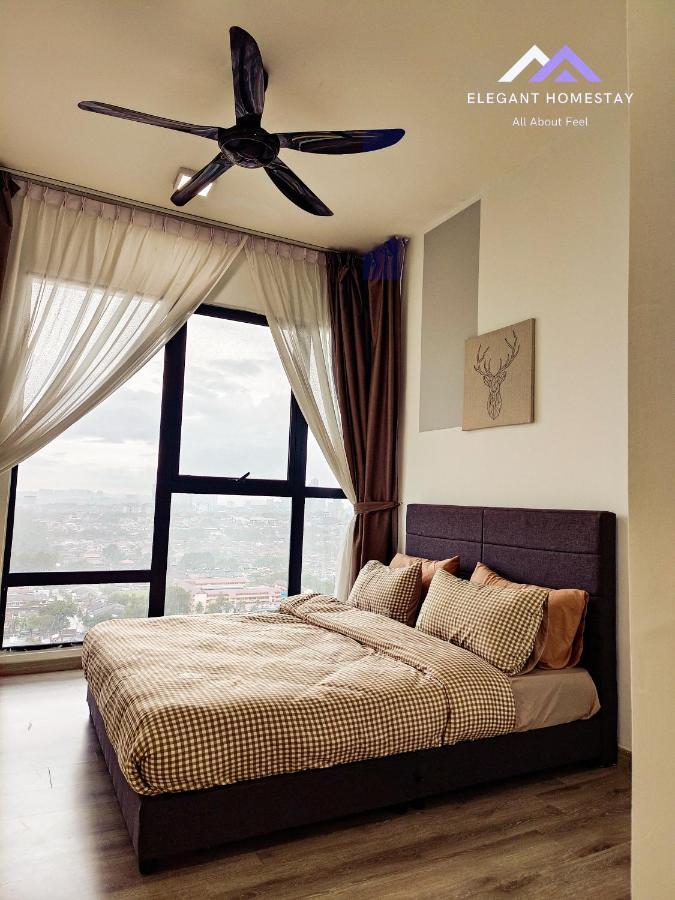 Mosaic Southkey Midvalley By Elegant جوهر بهرو المظهر الخارجي الصورة