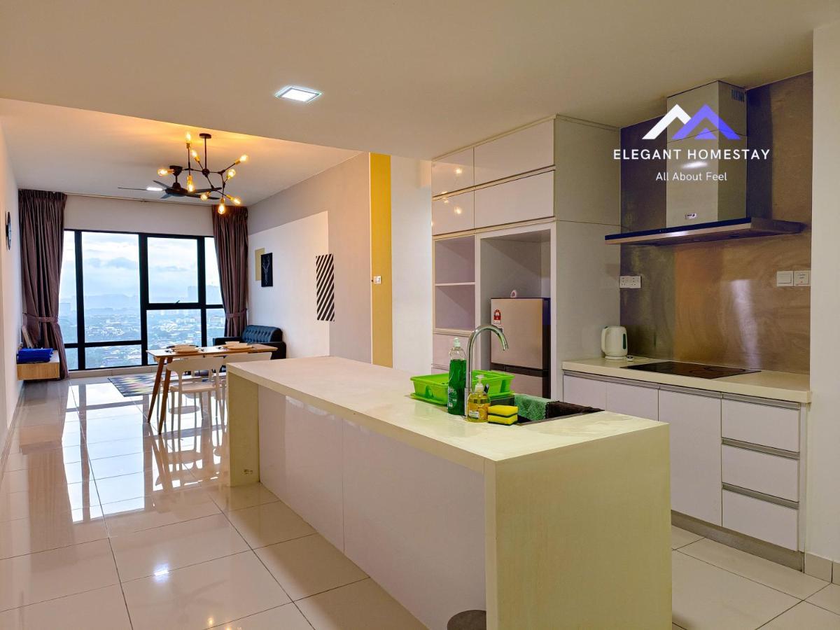 Mosaic Southkey Midvalley By Elegant جوهر بهرو المظهر الخارجي الصورة