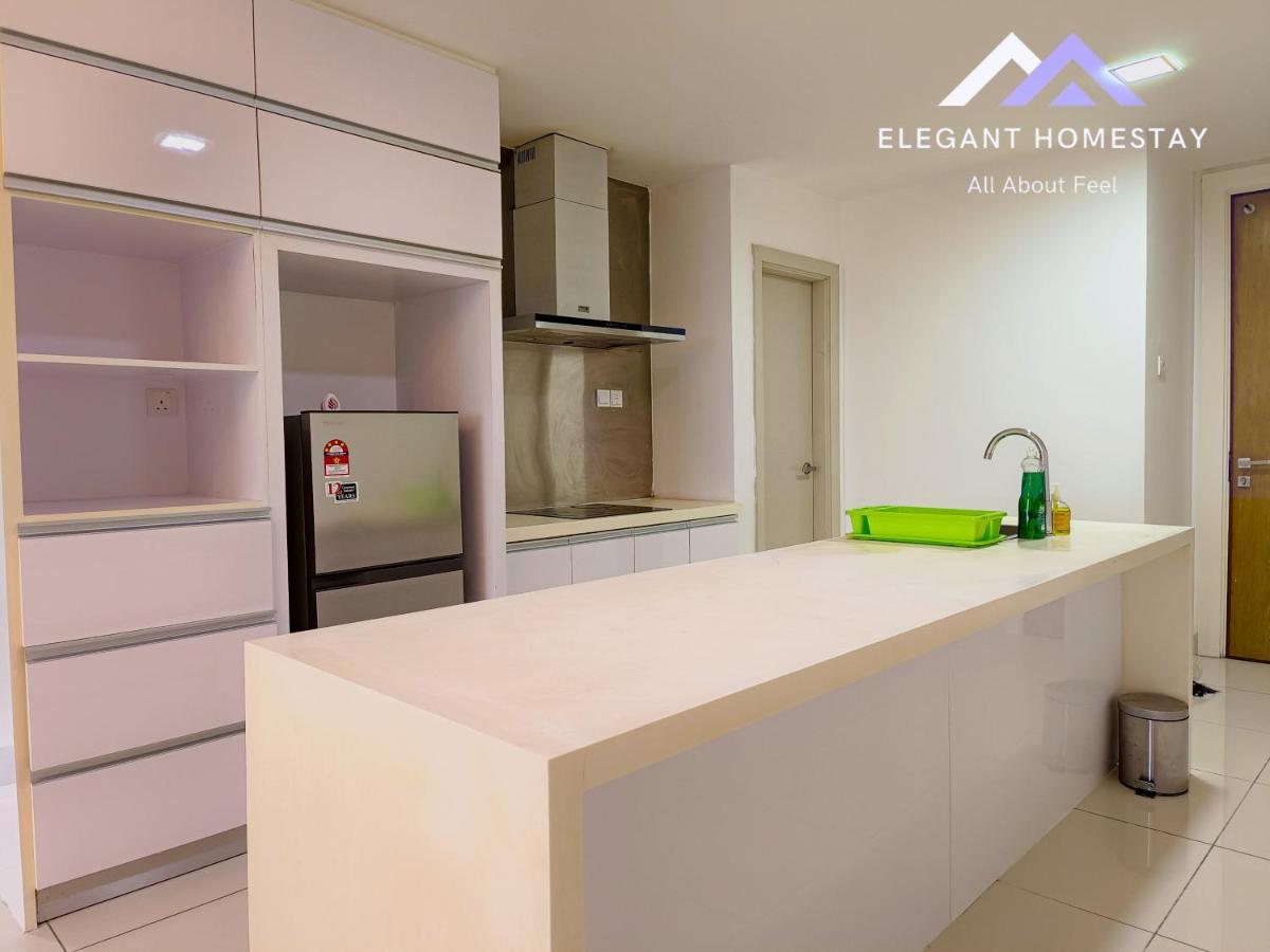Mosaic Southkey Midvalley By Elegant جوهر بهرو المظهر الخارجي الصورة