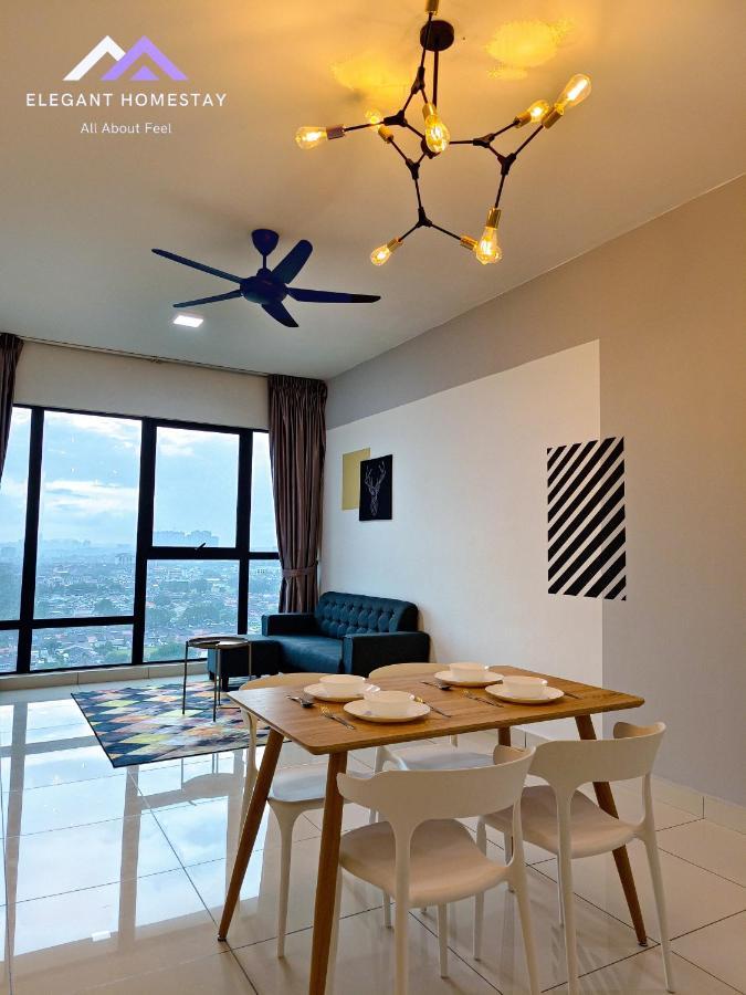 Mosaic Southkey Midvalley By Elegant جوهر بهرو المظهر الخارجي الصورة
