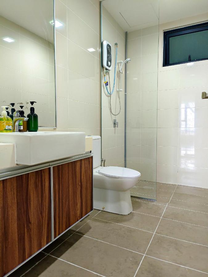 Mosaic Southkey Midvalley By Elegant جوهر بهرو المظهر الخارجي الصورة