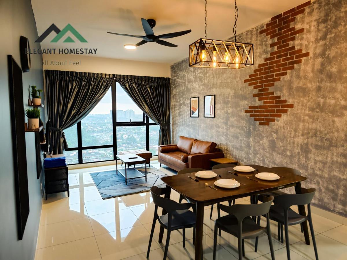 Mosaic Southkey Midvalley By Elegant جوهر بهرو المظهر الخارجي الصورة
