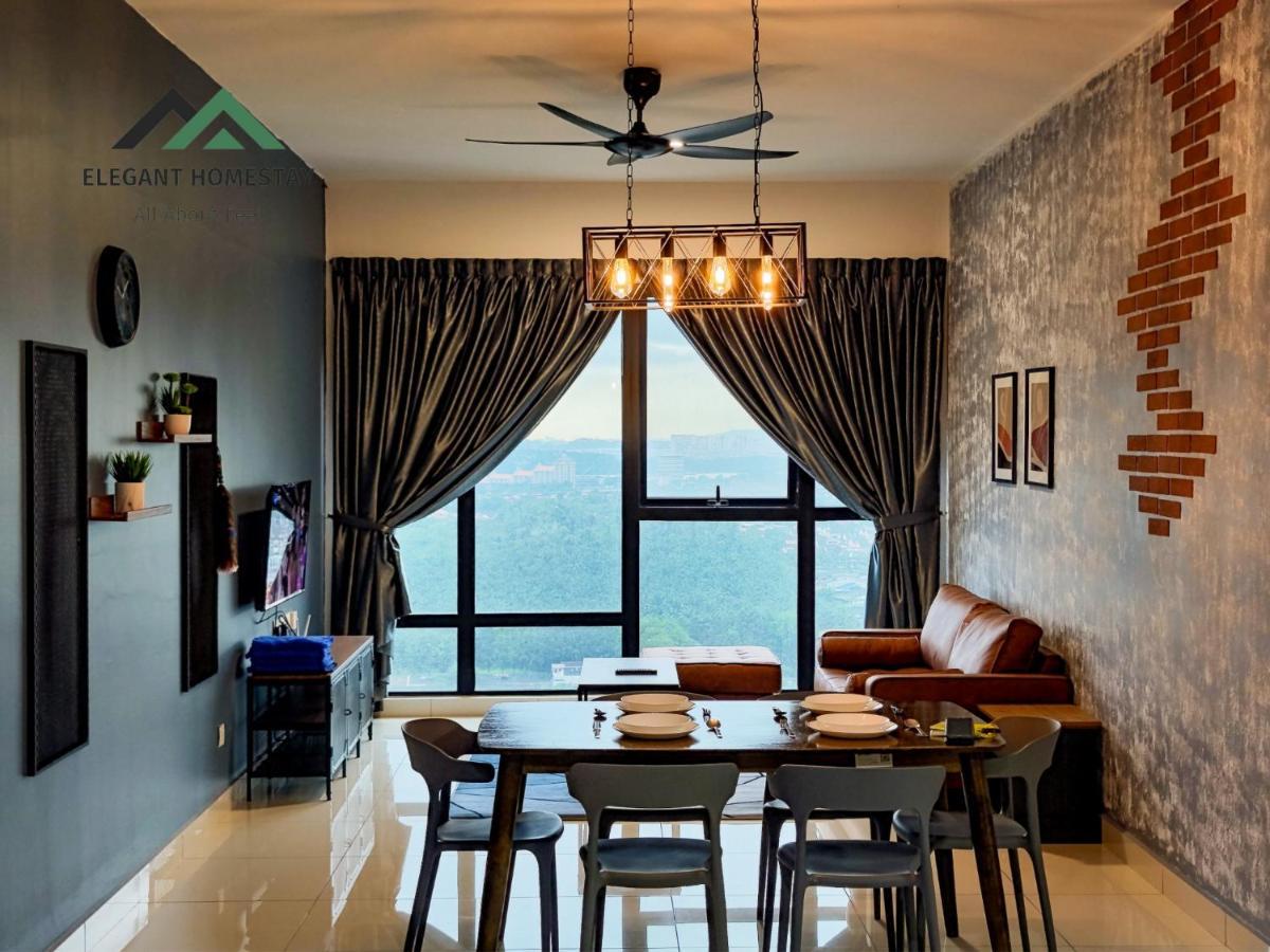 Mosaic Southkey Midvalley By Elegant جوهر بهرو المظهر الخارجي الصورة