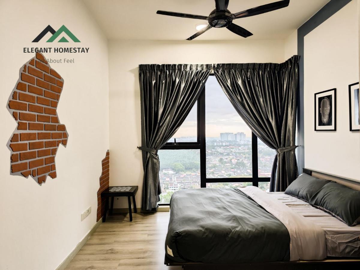 Mosaic Southkey Midvalley By Elegant جوهر بهرو المظهر الخارجي الصورة