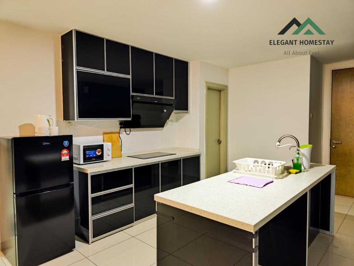 Mosaic Southkey Midvalley By Elegant جوهر بهرو المظهر الخارجي الصورة