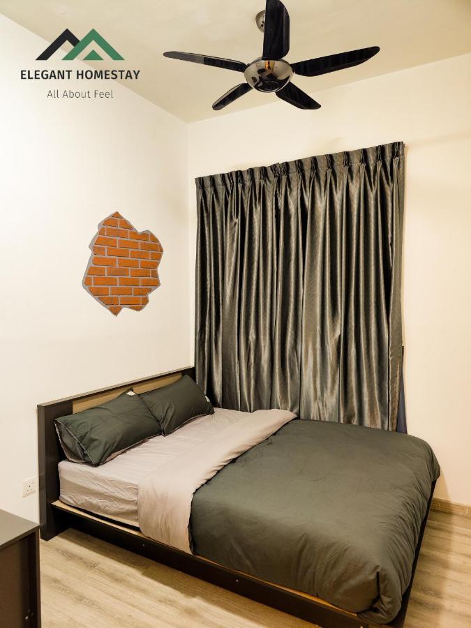 Mosaic Southkey Midvalley By Elegant جوهر بهرو المظهر الخارجي الصورة