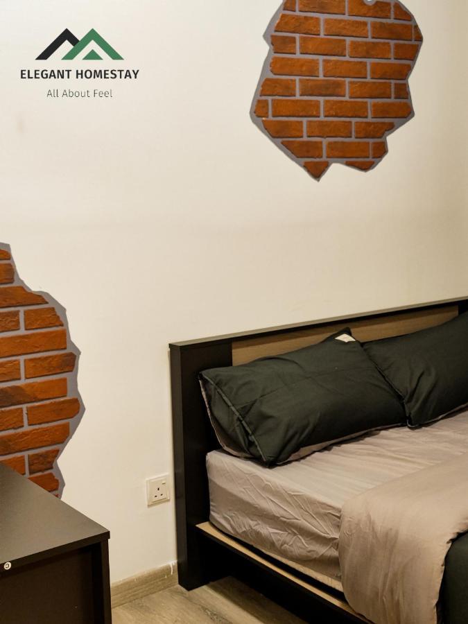 Mosaic Southkey Midvalley By Elegant جوهر بهرو المظهر الخارجي الصورة