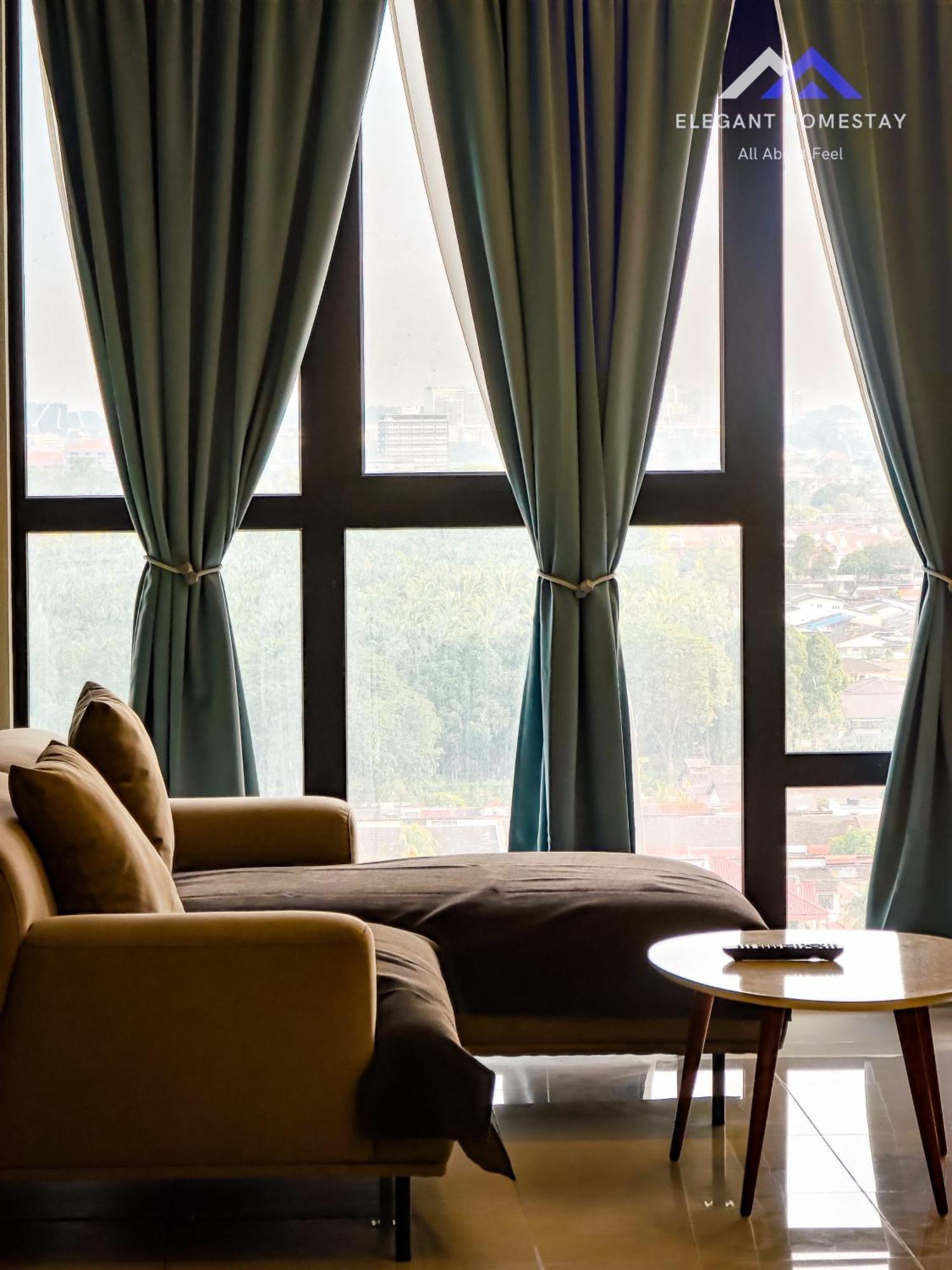 Mosaic Southkey Midvalley By Elegant جوهر بهرو المظهر الخارجي الصورة