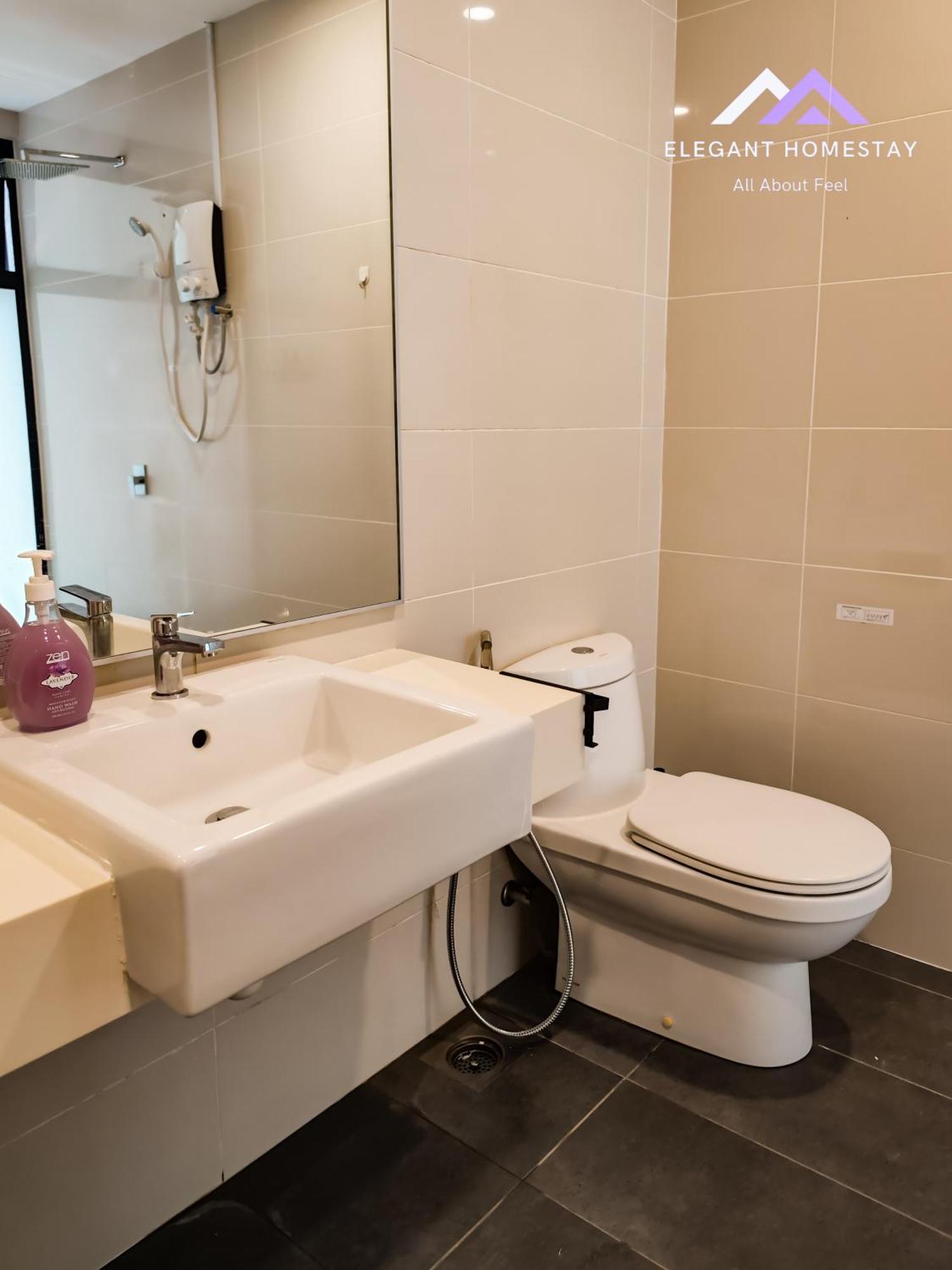 Mosaic Southkey Midvalley By Elegant جوهر بهرو المظهر الخارجي الصورة