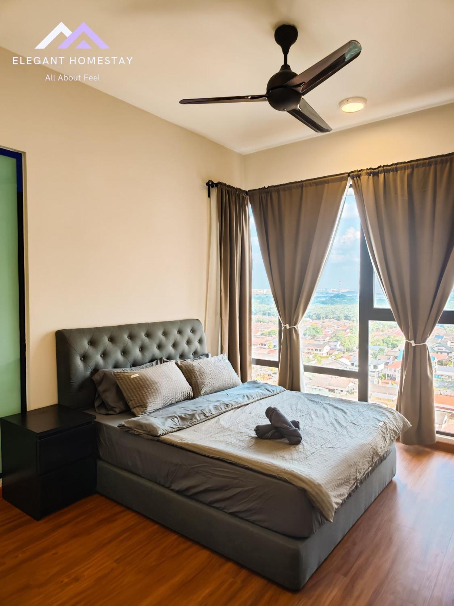 Mosaic Southkey Midvalley By Elegant جوهر بهرو المظهر الخارجي الصورة
