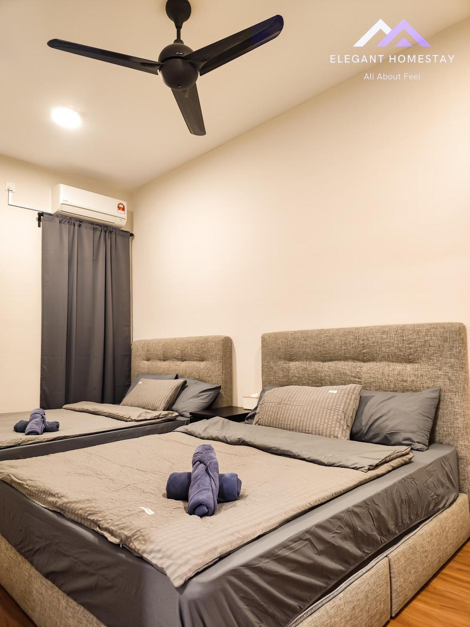 Mosaic Southkey Midvalley By Elegant جوهر بهرو المظهر الخارجي الصورة