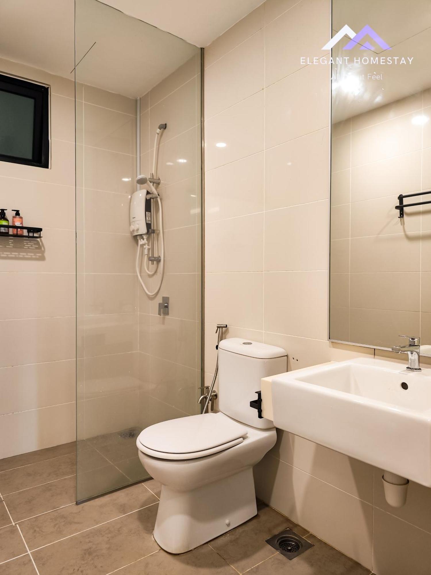Mosaic Southkey Midvalley By Elegant جوهر بهرو المظهر الخارجي الصورة