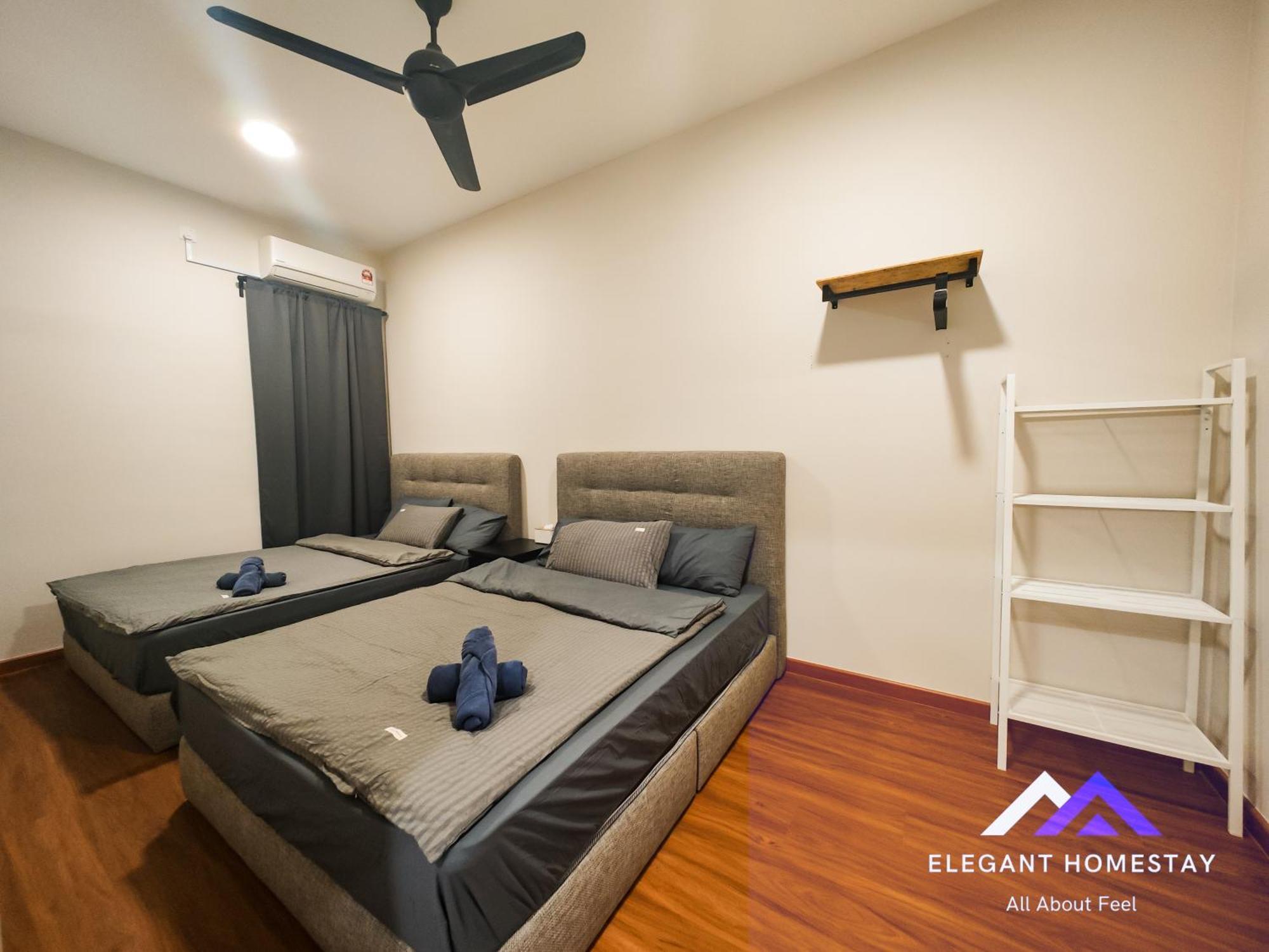 Mosaic Southkey Midvalley By Elegant جوهر بهرو المظهر الخارجي الصورة