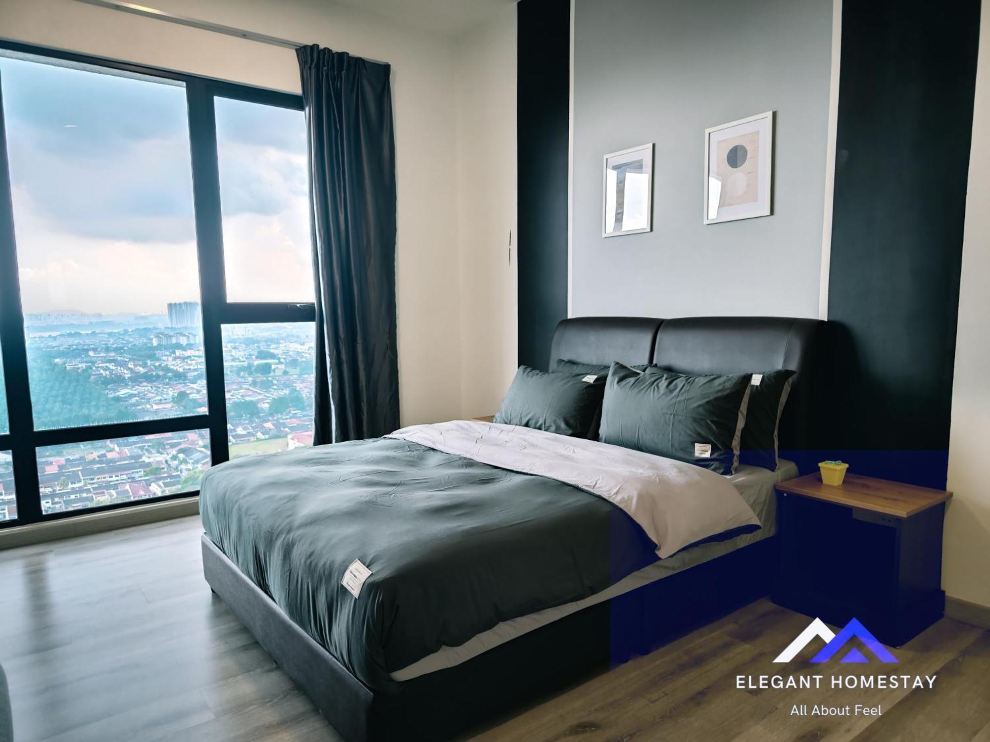 Mosaic Southkey Midvalley By Elegant جوهر بهرو المظهر الخارجي الصورة