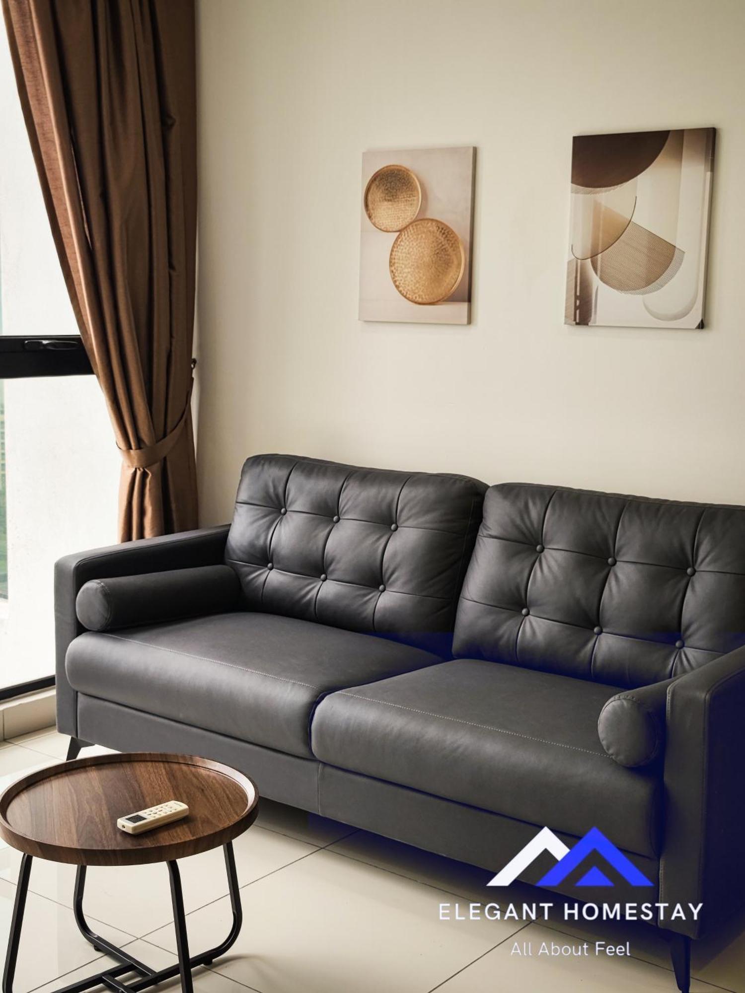 Mosaic Southkey Midvalley By Elegant جوهر بهرو المظهر الخارجي الصورة